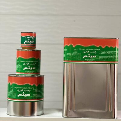 چسب فوری میثم