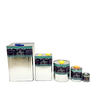 چسب پی یو سوپر میثم