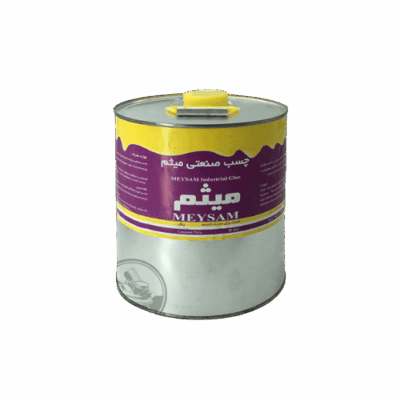 چسب صنعتی میثم کفش