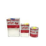 چسب صنعتی سیلور میثم