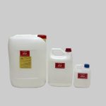 حلال چسب صنعتی(حلال پی یو)